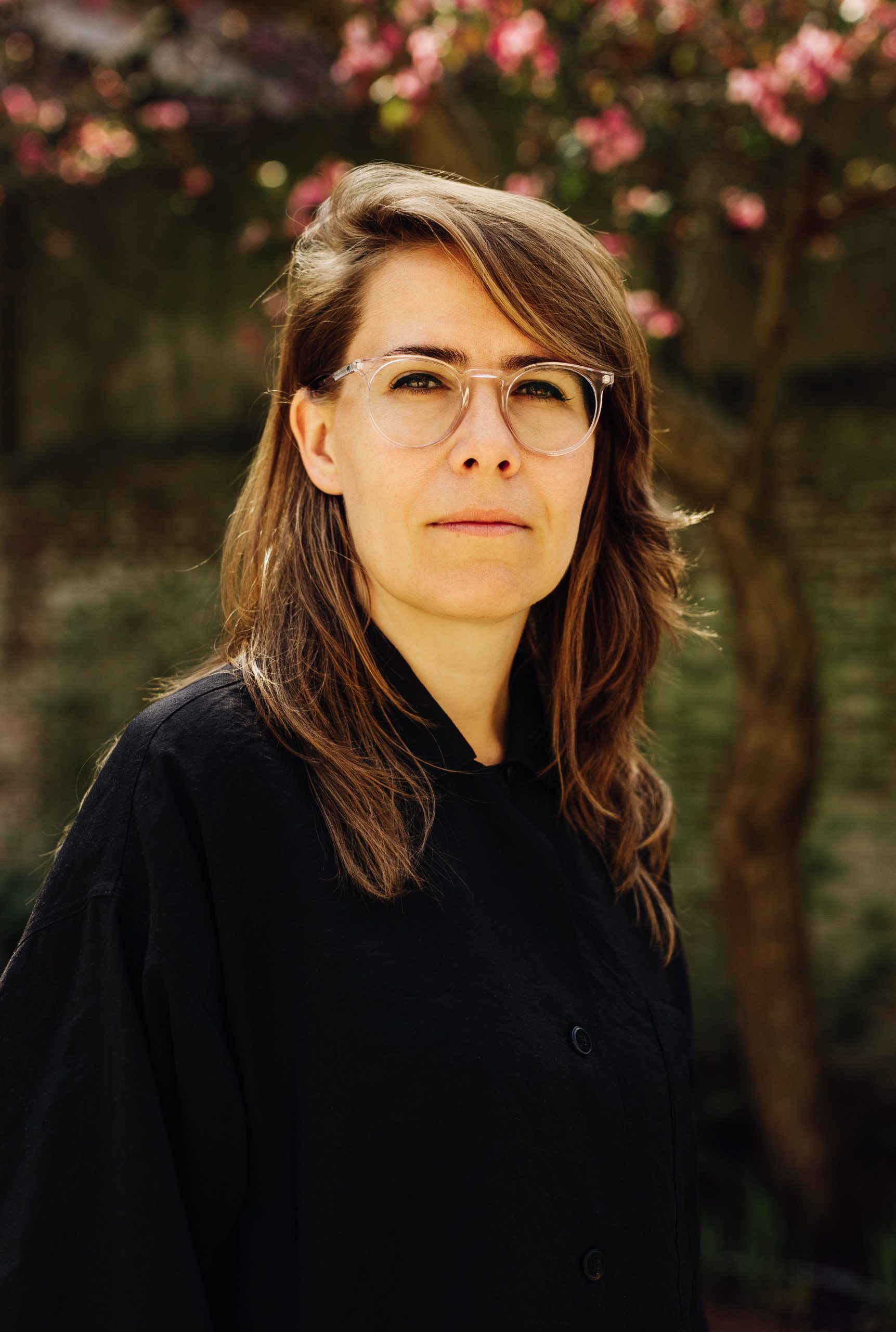 Lisa Weeda