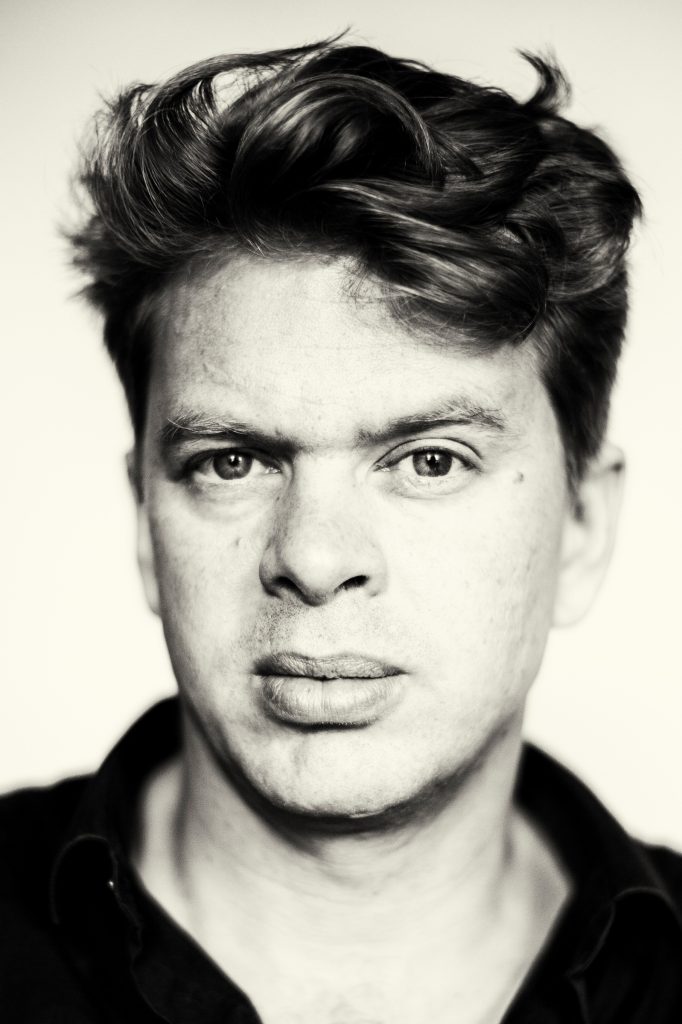 Coen Simon