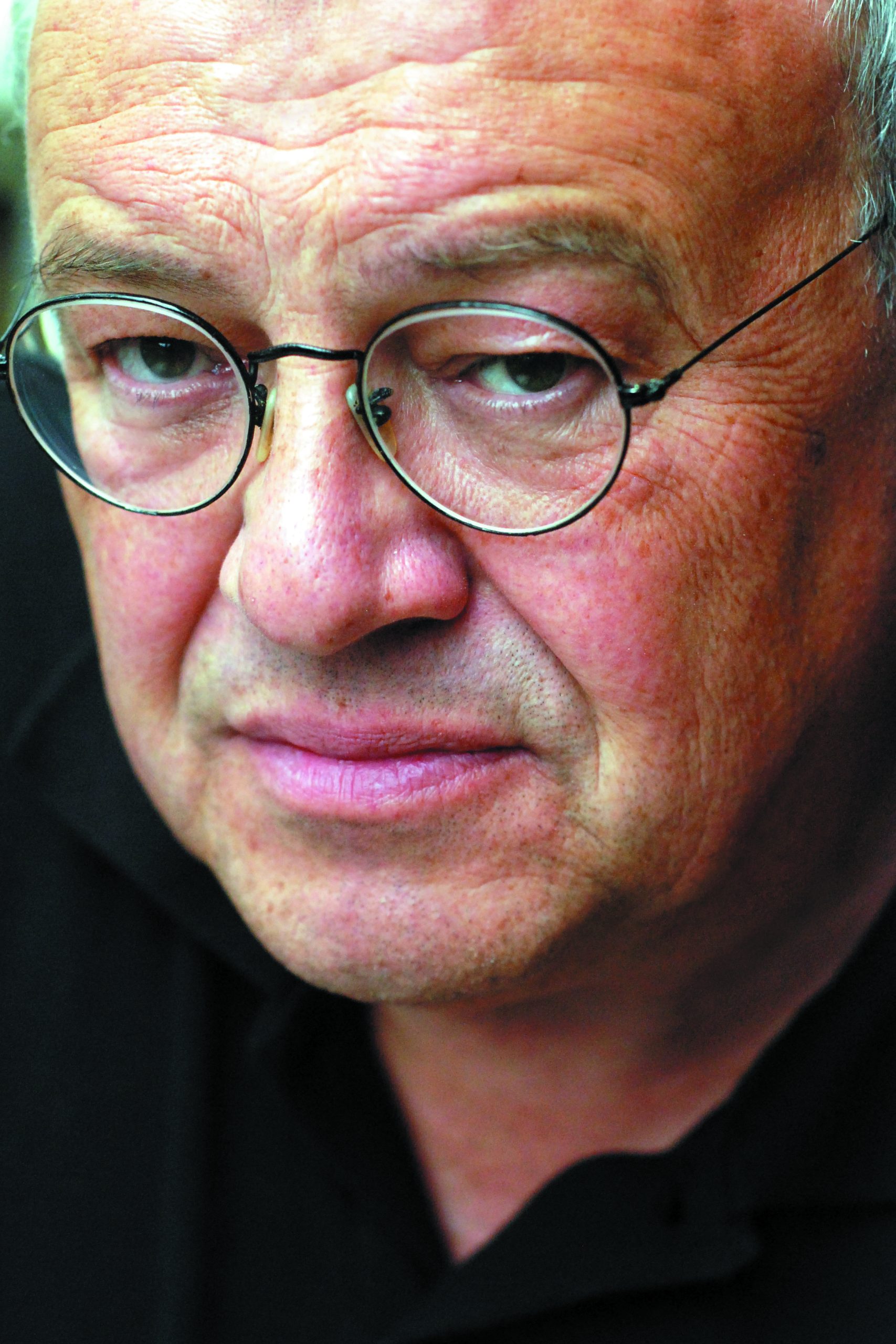 Huib Stam