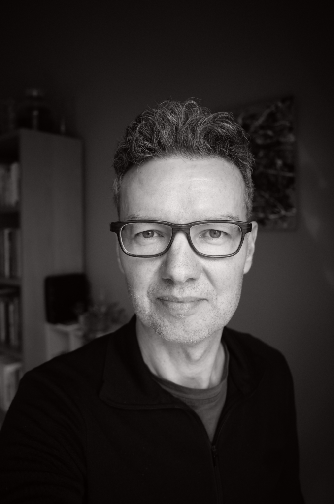 Peter Vermeersch