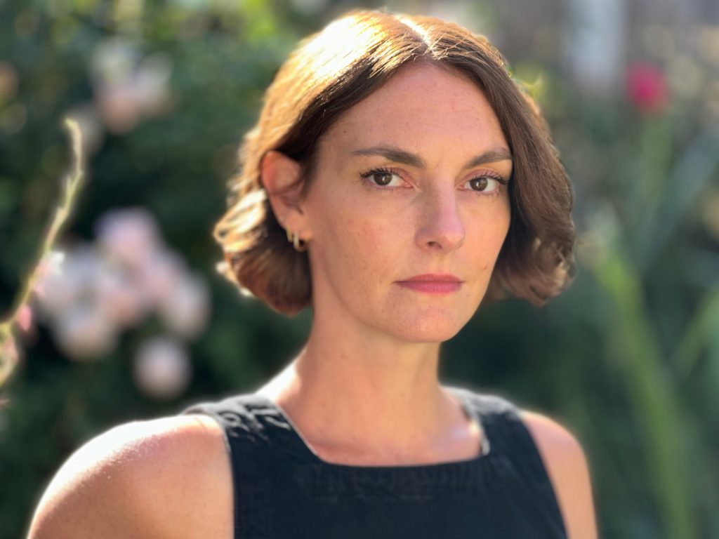 Rebecca Perry