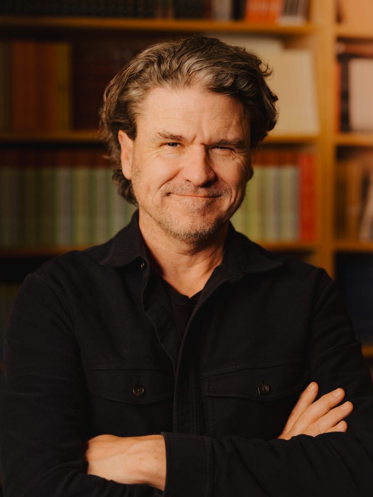 Dave Eggers