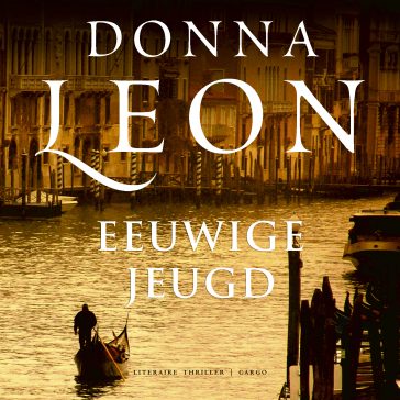 Eeuwige jeugd