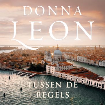 Tussen de regels