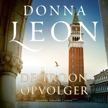 De troonopvolger