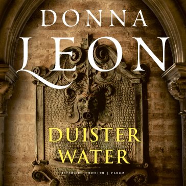 Duister water