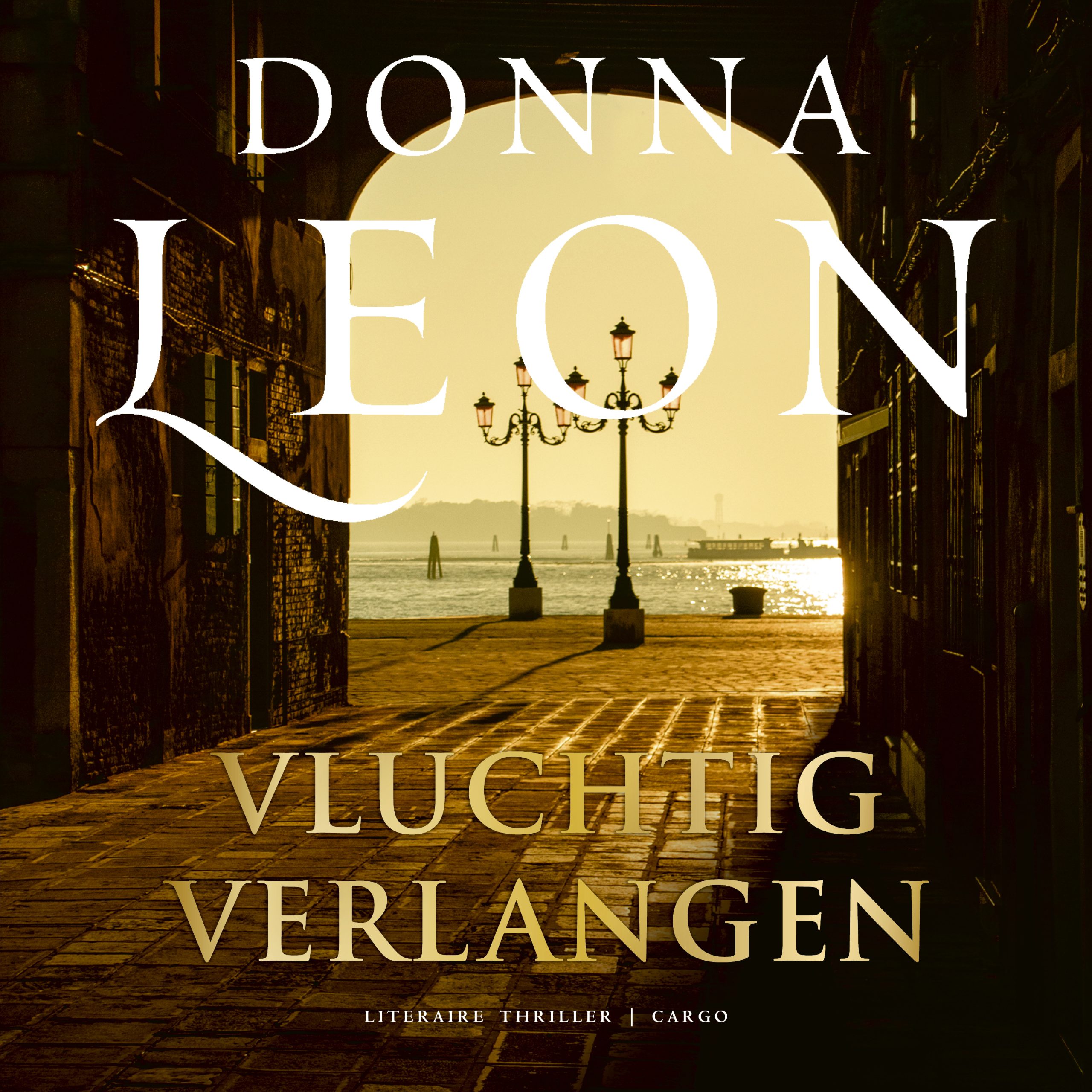 Vluchtig verlangen