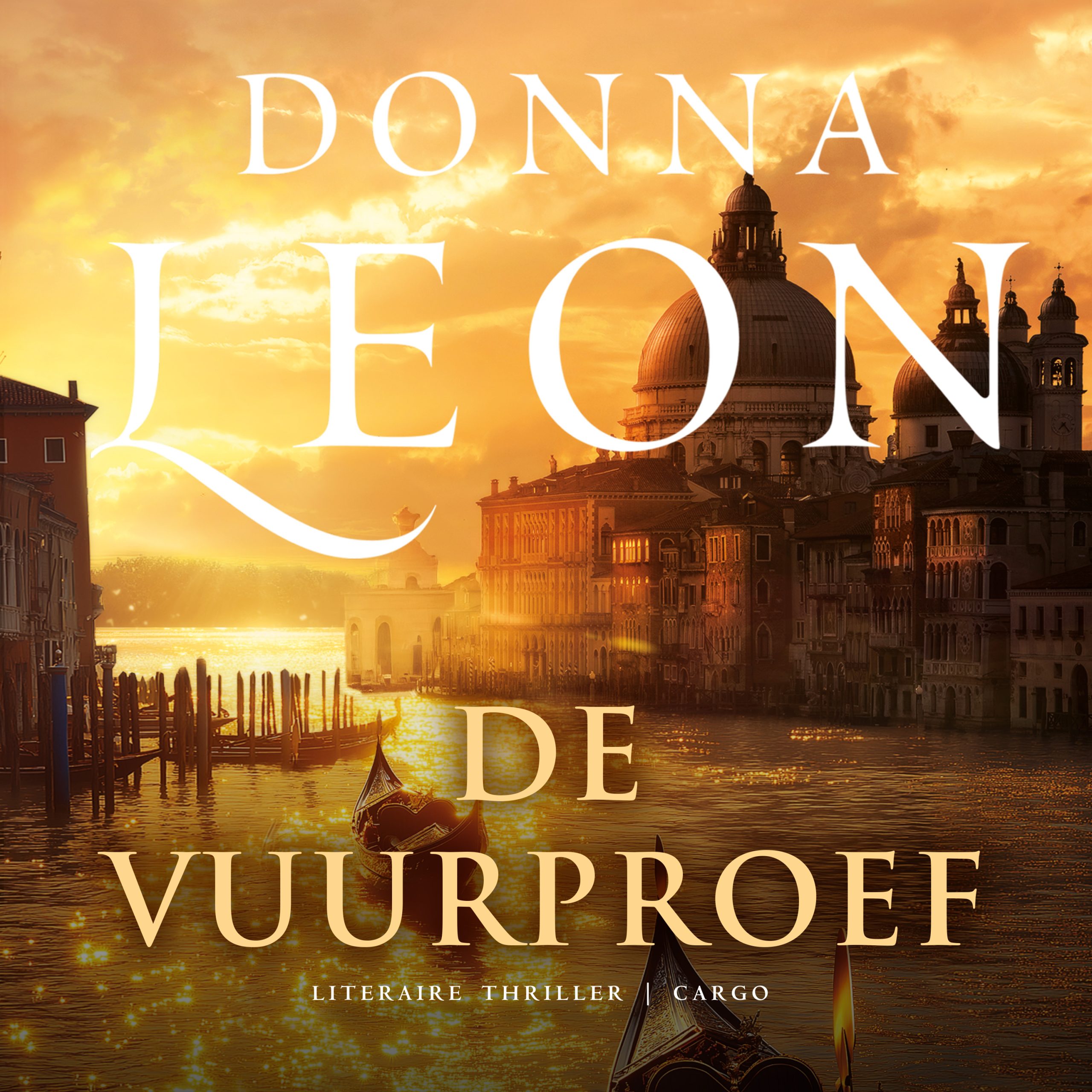 De vuurproef