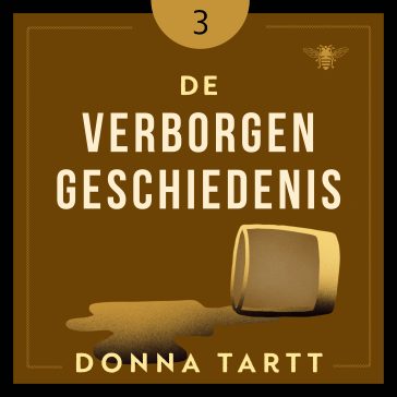 De verborgen geschiedenis
