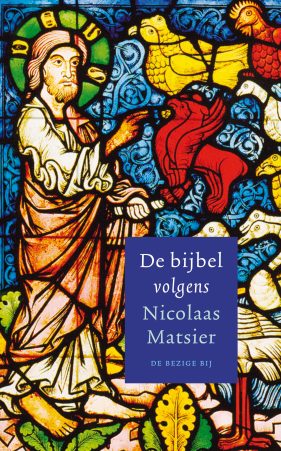 De bijbel volgens Matsier
