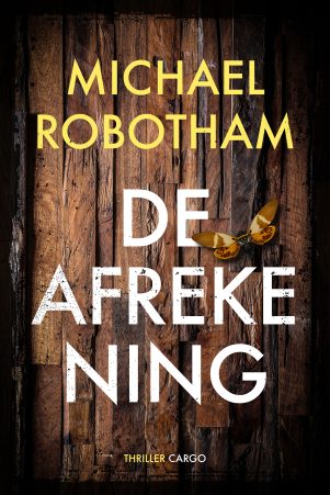 Afrekening