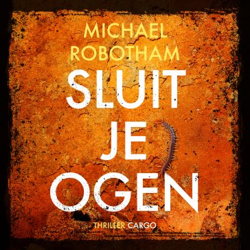 Sluit je ogen