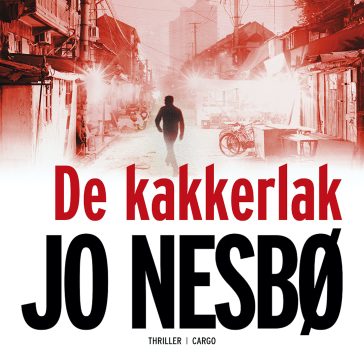 De kakkerlak (Special Book & Service)