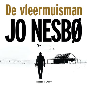 De vleermuisman (special Book en Service)