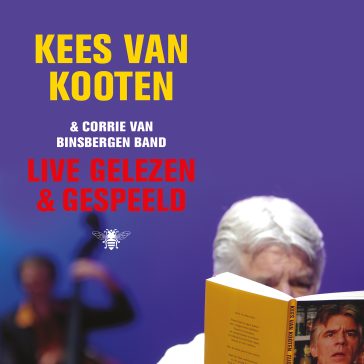 Live gelezen - Luisterboek