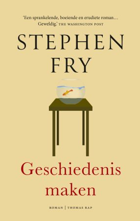 Geschiedenis maken