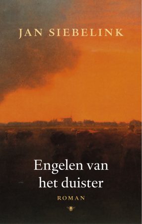 Engelen van het duister