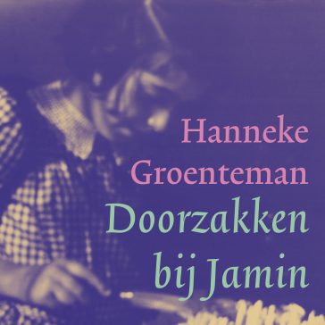 Doorzakken bij Jamin - Luisterboek