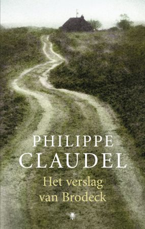 Het verslag van Brodeck (special Persgroep)