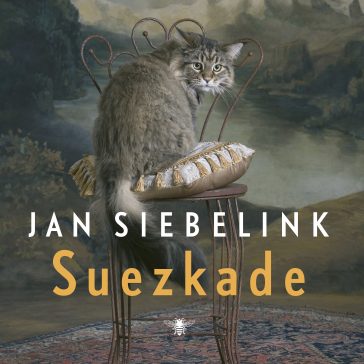 Suezkade