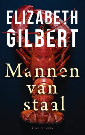 Mannen van staal