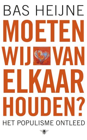 Moeten wij van elkaar houden?