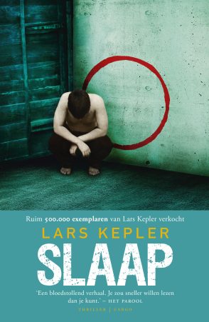 Slaap (Special Book & Service)