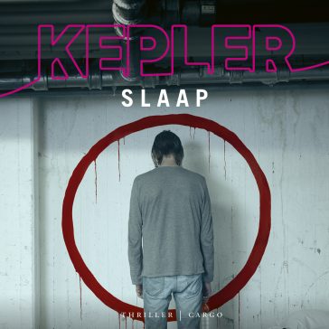 Slaap (Special Book & Service)