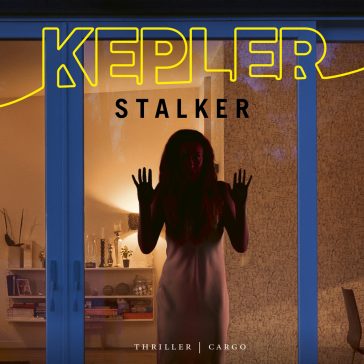 Stalker (Special Book & Service