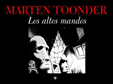 Los Altos Mandos