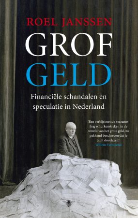 Grof Geld (special Managementboek)