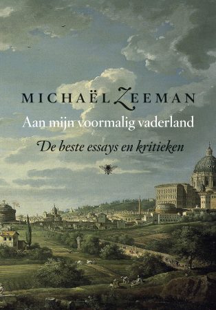 Aan mijn voormalig vaderland
