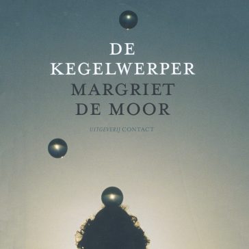 De kegelwerper
