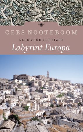 Labyrint Europa deel 1