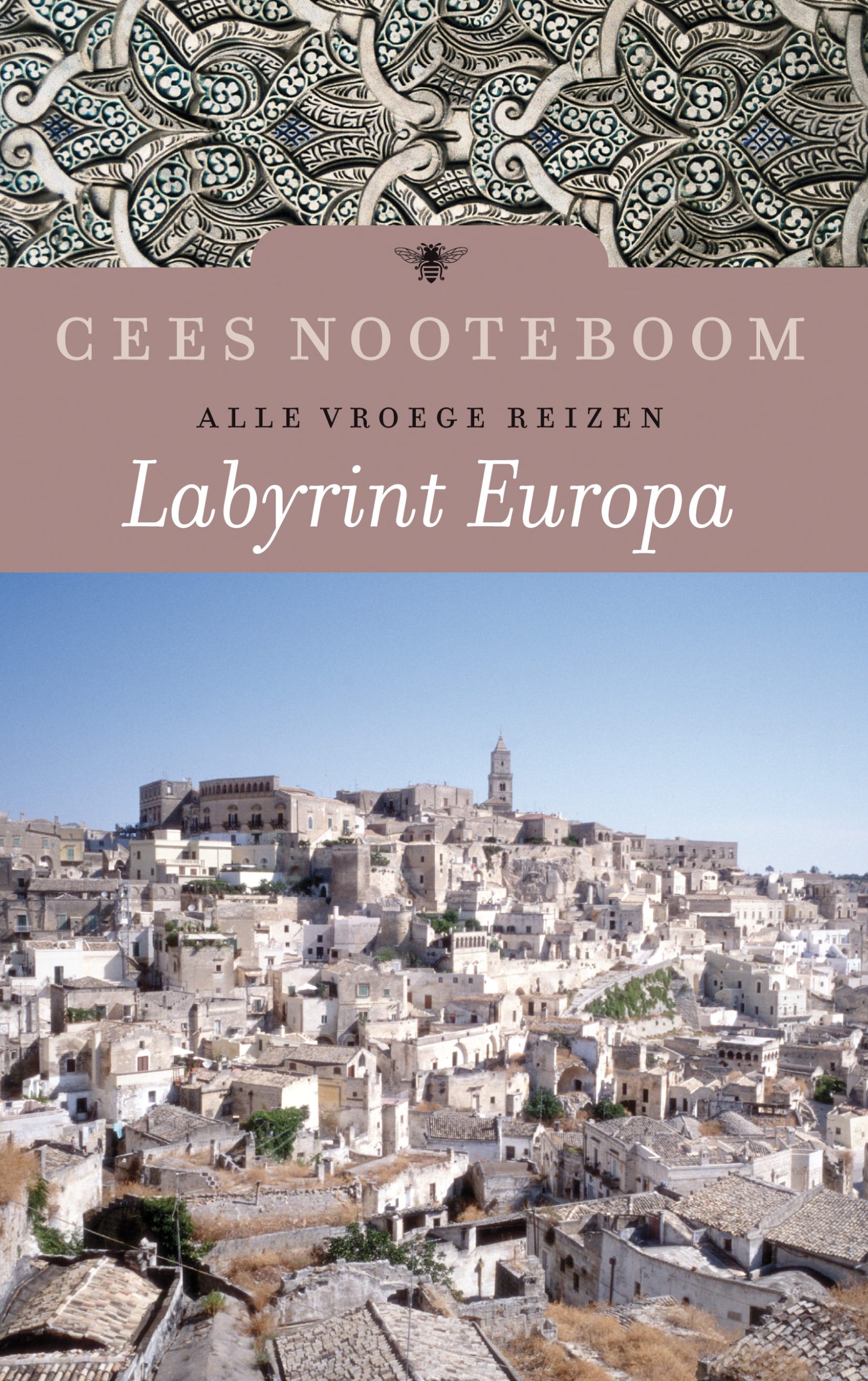 Labyrint Europa deel 1