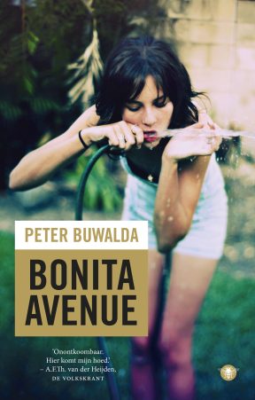 Bonita Avenue (Special Bruna)