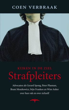Strafpleiters - Kijken in de ziel