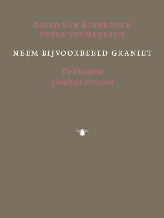 Neem bijvoorbeeld graniet