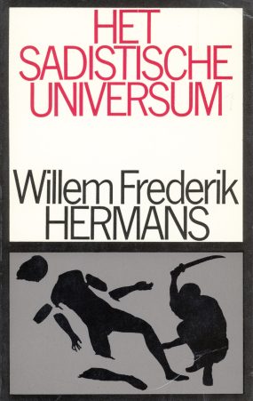 Het sadistische universum 1
