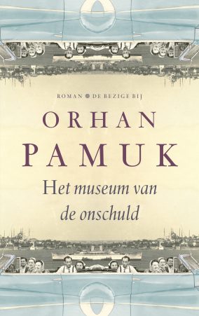 Museum van de onschuld