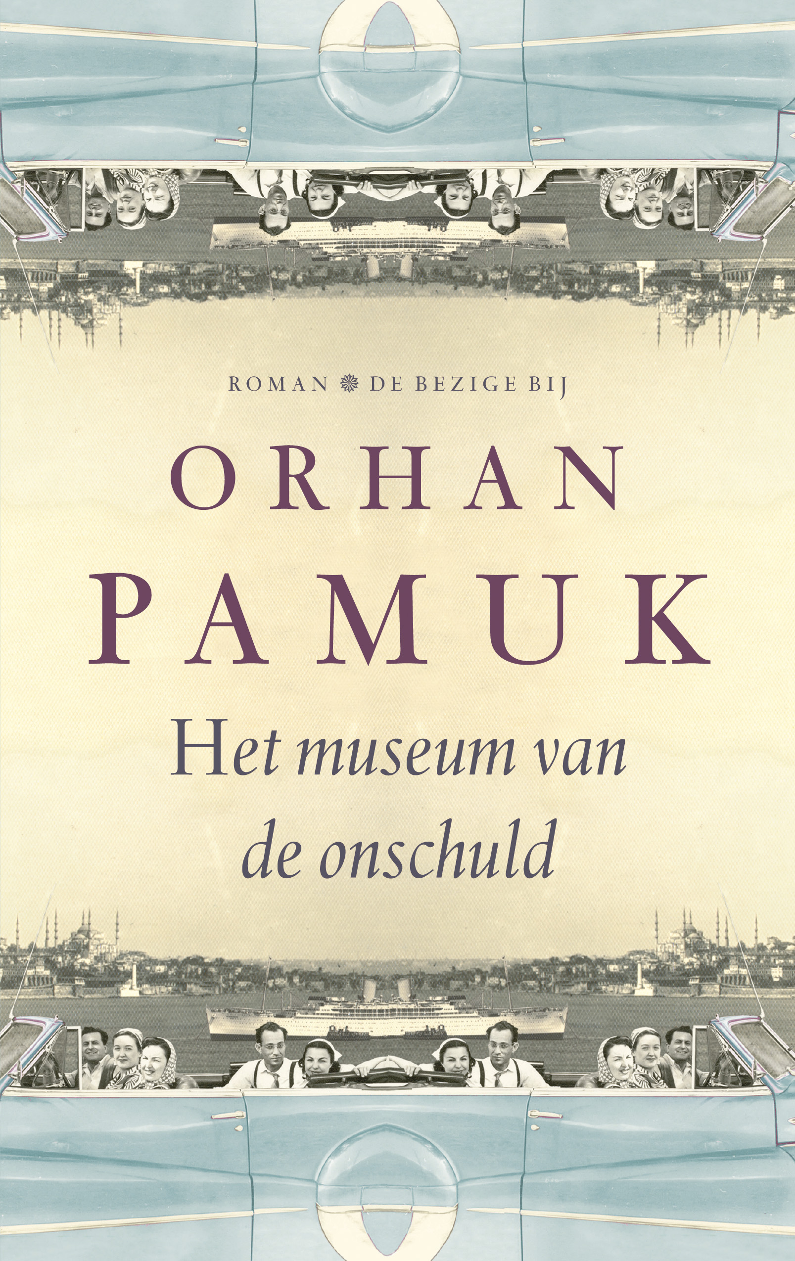 Museum van de onschuld