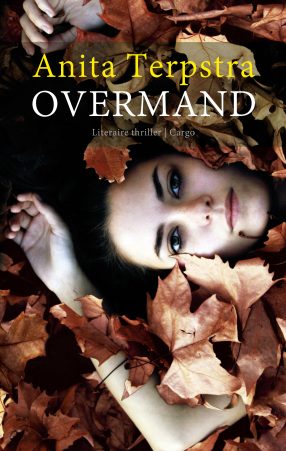 Overmand (set 5 ex.)