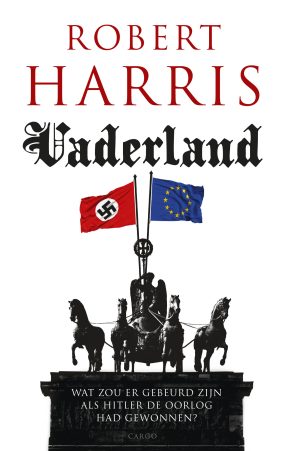 Vaderland (special Knack)