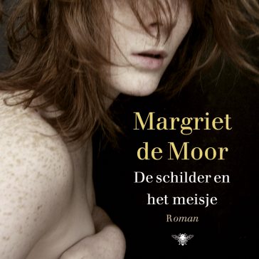 De schilder en het meisje