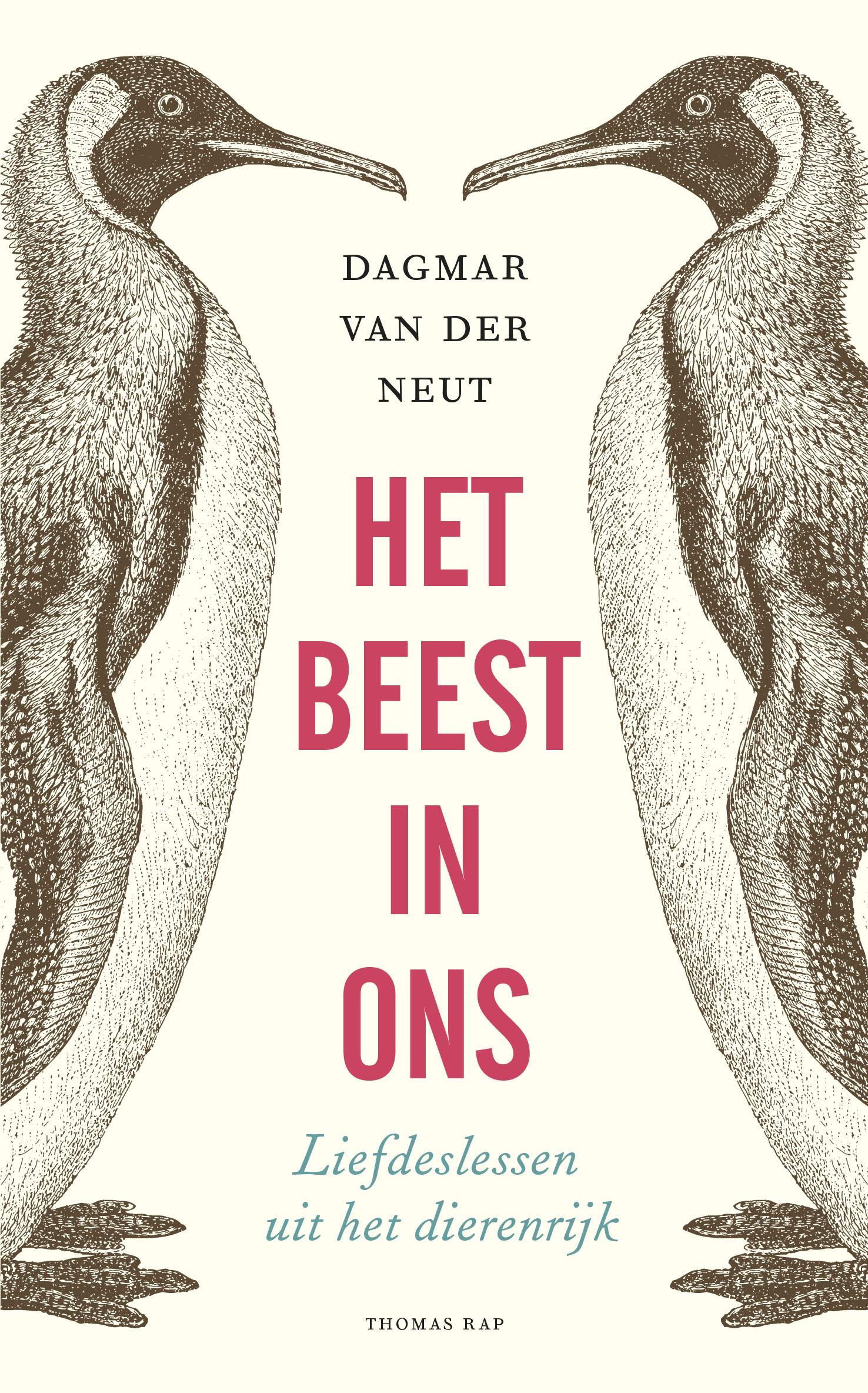 Het beest in ons