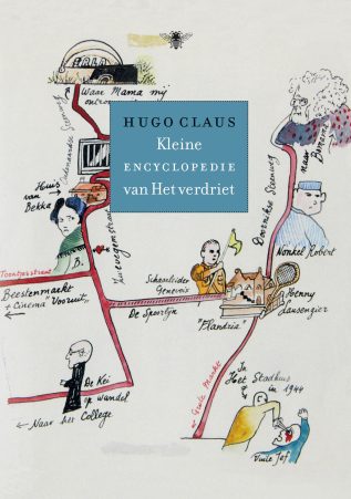 Kleine encyclopedie van Het Verdriet