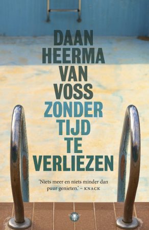 Zonder tijd te verliezen