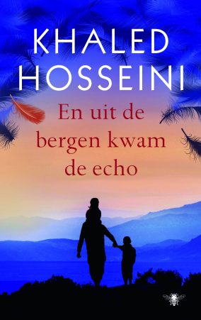 En uit de bergen kwam de echo (spec Mediahuis)