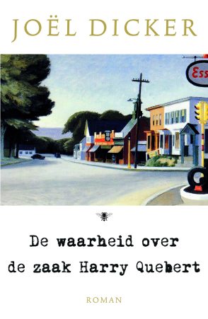 De waarheid over de zaak Harry Quebert (special Audax)