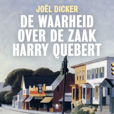 De waarheid over de zaak Harry Quebert (special Audax)